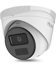IP kamera Hilook IPC-T241H-C kupolveida 4MP 2.8mm IR20m Video novērošanas kameras