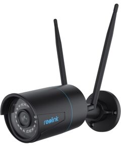 Reolink W320 Czarna Video novērošanas kameras
