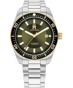 Часы TOMMY HILFIGER мужские 1792155 (40MM) Aудио-видео