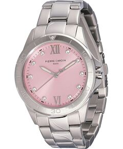 Pulkstenis PIERRE CARDIN sievietēm CF.1009.MS.1 (34MM) Jaunumi - Audio-Video
