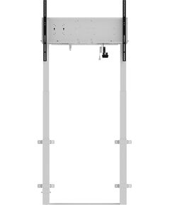 iiyama Stojak podłogowy na monitor 55" - 98" (MD-WLIFT2031-W1) Крепления для телевизоров
