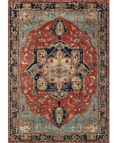 Carpet AREA 60x90cm, pattern-07 Новинки Для дома и сада 