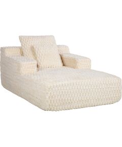 Daybed FIZZY white Новинки Для дома и сада 