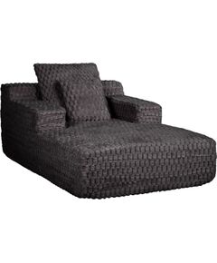 Daybed FIZZY dark grey Новинки Для дома и сада 