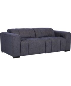 Sofa HUB electric recliner, dark blue Новинки Для дома и сада 