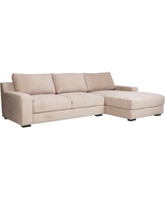 Corner sofa HERDIS RC, beige Новинки Для дома и сада 
