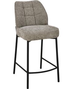 Bar chair ZAYLEN beige Комплекты мебели для столовой