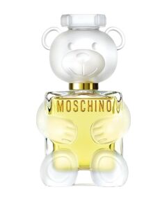 Moschino, Toy 2, Eau De Parfum, For Women, 100 ml *Tester Jaunumi - Smaržas