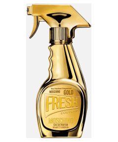 Moschino, Gold Fresh Couture, Eau De Parfum, For Women, 100 ml *Tester Jaunumi - Smaržas