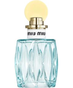 Miu Miu, L’Eau Bleue, Eau De Parfum, For Women, 100 ml *Tester Jaunumi - Smaržas