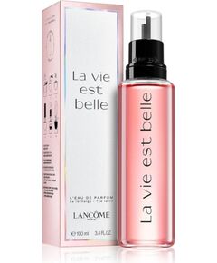 Lancome, La Vie Est Belle, Eau De Parfum, For Women, Refill, 100 ml Jaunumi - Smaržas