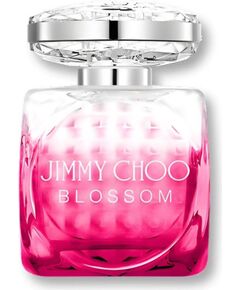 Jimmy Choo, Blossom, Eau De Parfum, For Women, 40 ml *Tester Jaunumi - Smaržas