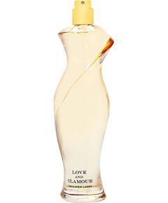 Jennifer Lopez, Love & Glamour, Eau De Parfum, For Women, 75 ml *Tester Jaunumi - Smaržas