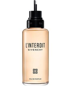 Givenchy, L'Interdit, Eau De Parfum, For Women, Refill, 150 ml Духи и косметика