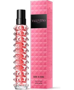 Valentino, Born In Roma Donna, Eau De Parfum, For Women, 10 ml Духи и косметика