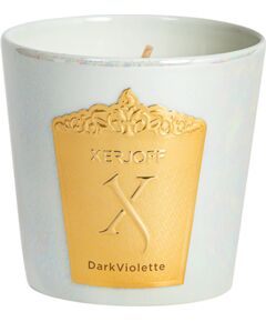 Xerjoff, Dark Violette, Scented Candle, 200 g Ароматы для дома и комнаты