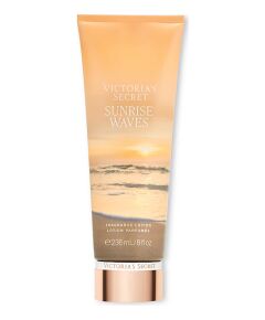 Victorias Secret Victoria's Secret, Sunrise Waves, Moisturizing, Body Lotion, 236 ml Ķermeņa kosmētika