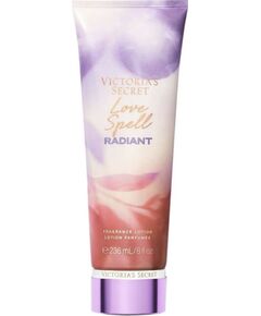 Victorias Secret Victoria's Secret, Love Spell Radiant, Hydrating, Body Lotion, 236 ml Ķermeņa kosmētika