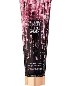 Victorias Secret Victoria's Secret, Cheers Again, Moisturizing, Body Lotion, 236 ml Ķermeņa kosmētika