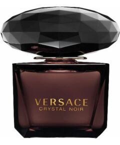 Versace, Crystal Noir, Eau De Toilette, For Women, 90 ml *Tester Jaunumi - Smaržas