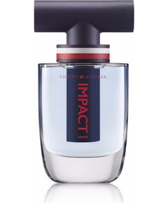 Tommy Hilfiger, Impact Spark, Eau De Toilette, For Men, 50 ml Духи и косметика