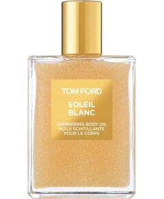 Tom Ford, Soleil Blanc, Shimmering, Body Oil, 45 ml Косметика для тела