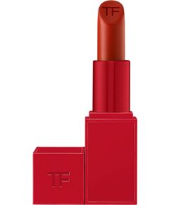 Tom Ford, Lip Color, Matte, Cream Lipstick, 16, Scarlet Rouge, 3 g Помады, блески, бальзамы