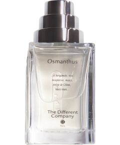 The Different Company, Osmanthus, Eau De Toilette, For Women, 100 ml *Tester Jaunumi - Smaržas