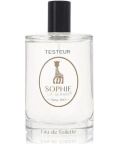 Sophie la Girafe, La Girafe, Eau De Toilette, For Women, 100 ml *Tester Jaunumi - Smaržas