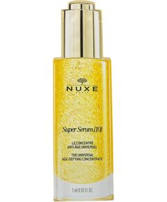 Set Duo, Nuxe, Super Serum [10], Eye Serum, 2 pcs, 12 ml *Sample Sejas kopšana