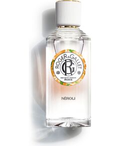 Roger & Gallet, Neroli, Fragrance Water, Body, 100 ml *Tester Sieviešu Smaržas