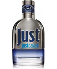 Roberto Cavalli, Just Cavalli, Eau De Toilette, For Men, 90 ml *Tester Jaunumi - Smaržas
