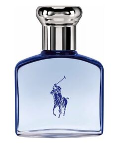 Ralph Lauren, Polo Ultra Blue, Eau De Toilette, For Men, 40 ml *Tester Jaunumi - Smaržas