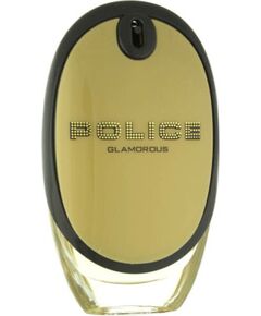 Police, Glamorous, Eau De Toilette, For Men, 75 ml *Tester Jaunumi - Smaržas