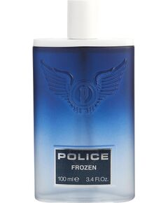 Police, Frozen, Eau De Toilette, For Men, 100 ml *Tester Jaunumi - Smaržas