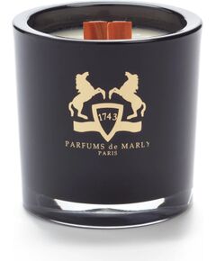 Parfums de Marly, Smoky Vetyver, Scented Candle, 300 g Telpu aromāti