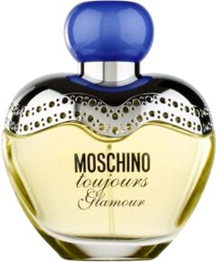 Moschino, Toujours Glamour, Eau De Toilette, For Women, 50 ml *Tester Jaunumi - Smaržas