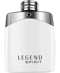 Montblanc, Legend Spirit, Eau De Toilette, For Men, 100 ml *Tester Jaunumi - Smaržas