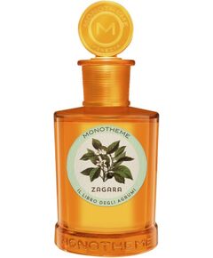 Monotheme Venezia Monotheme, Il Libro Degli Agrumi Zagara, Eau De Toilette, Unisex, 100 ml Jaunumi - Smaržas