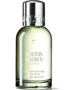 Molton Brown, Dewy Lily of the Valley & Star Anise, Eau De Toilette, For Women, 50 ml *Tester Jaunumi - Smaržas