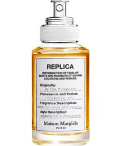 Maison Margiela, Replica Afternoon Delight, Eau De Toilette, Unisex, 100 ml *Tester Jaunumi - Smaržas