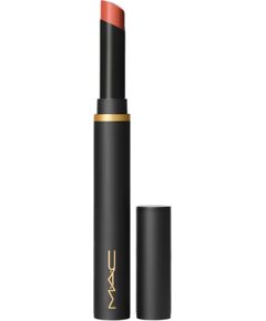MAC, Powder Kiss Velvet Blur, Cream Lipstick, Marrakesh-Mere, 2 g Lūpu krāsas, spīdumi, balzāmi