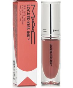 MAC, Locked Kiss 24HR, Liquid Lipstick, 61, Mischief, 4 ml Lūpu krāsas, spīdumi, balzāmi