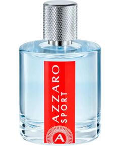 Loris Azzaro, Sport, Eau De Toilette, For Men, 100 ml *Tester Духи и косметика