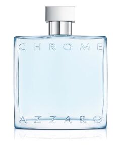 Loris Azzaro, Chrome, Eau De Toilette, For Men, 50 ml *Tester Духи и косметика