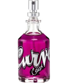 Liz Claiborne, Curve Crush, Eau De Toilette, For Women, 30 ml Духи и косметика