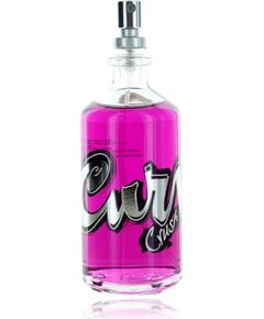 Liz Claiborne, Curve Crush, Eau De Toilette, For Women, 100 ml *Tester Духи и косметика