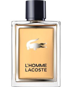 Lacoste, L'Homme, Eau De Toilette, For Men, 150 ml *Tester Jaunumi - Smaržas