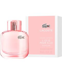 Lacoste, French Panache, Eau De Toilette, For Women, 90 ml *Tester Духи и косметика