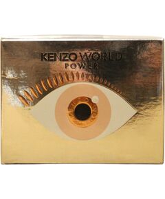 Kenzo, World Power, Eau De Toilette, For Women, 50 ml *Tester Духи и косметика